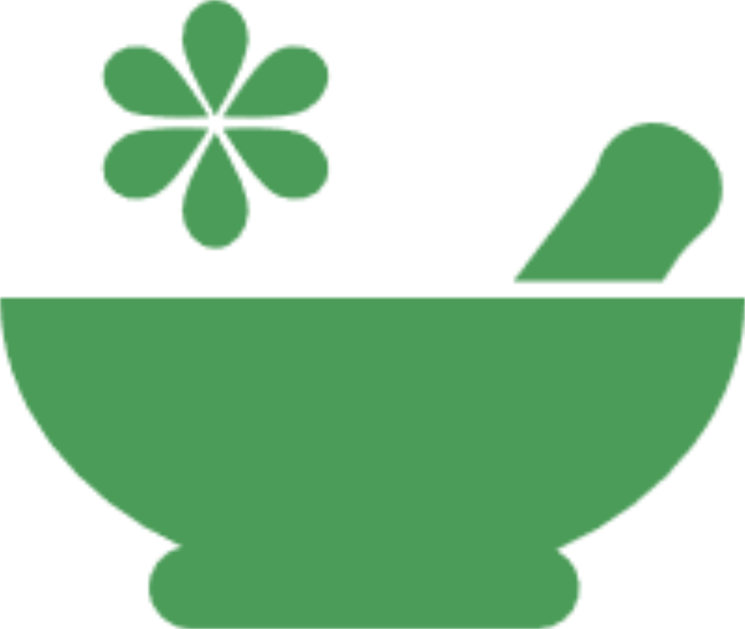 Logo Praktijk klassieke homeopathie Gé Kok